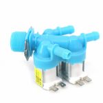 Washer and Dryer Valve DC62-00233K