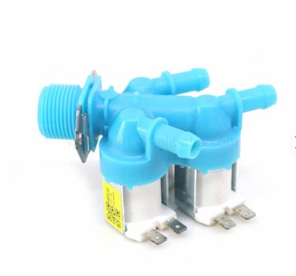 Washer and Dryer Valve DC62-00233K