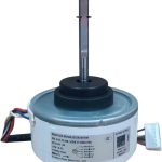Air Conditioner Fan Motor DC brushless Motor DC310V DB31-00636C RD-310-25-8B-3(AL) 27W 1500RPM