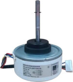Air Conditioner Fan Motor DC brushless Motor DC310V DB31-00636C RD-310-25-8B-3(AL) 27W 1500RPM