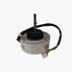 Air Conditioner Fan Motor DC brushless Motor DC310V DB31-00636A / 636B RD-310-25-8A(AL) 27W 1500RPM