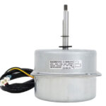 Air Conditioner Fan Motor DC brushless Motor LSUC2423MM1 LTUC182QLE0 LTUC242PLE0 EAU38821212 IC-28640LG12L