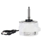 Air Conditioner Fan Motor DC brushless Motor S3UQ24K231B EAU60905419 / 5408 / 5411 / 5414