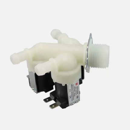 Washer and Dryer Valve 17438100000419