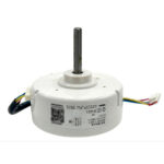 Air Conditioner Fan Motor DC brushless Motor S4NQ09AA31C S4NQ12JA31F S4NQ12JA31G EAU62283302 SIC-37CVJ-B630-2