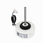 Air Conditioner Fan Motor DC brushless Motor S4NQ09WA51B EAU62283301 SIC-37CVJ-B630-1 SIC-37CVJ-B630-2