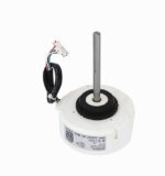 Air Conditioner Fan Motor DC brushless Motor S4NQ09WA51B EAU62283301 SIC-37CVJ-B630-1 SIC-37CVJ-B630-2