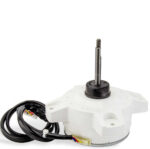 Air Conditioner Fan Motor DC brushless Motor S4UW18KL3WA A2UW18GFAC A3UW21GFAC EAU57945708 ZKFN-43-8-20L-1