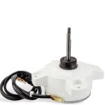 Air Conditioner Fan Motor DC brushless Motor S4UW18KL3WA A2UW18GFAC A3UW21GFAC EAU57945708 ZKFN-43-8-20L-1
