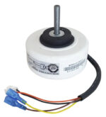 Air Conditioner Fan Motor DC brushless Motor TSNC122H4W0 TSNH092H4W0 TSNH122H4W0 EAU48159806