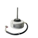 Air Conditioner Fan Motor DC brushless Motor EAU62004011 SIC-37CVJ-F130-12