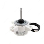 Air Conditioner Fan Motor DC brushless Motor SIC-67FV-F143-8 ASNW092HDW0 EAU57945712 EAU57945710 EAU57945702