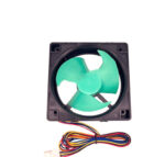 Ventilador de refrigeração para geladeira 4515JL-04W-B36