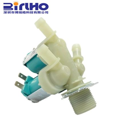 Washer and Dryer Valve 17438100000709