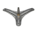 Washing Machine Drum Spider Arm Washer and Dryer Bearing Axle Tripod Shaft 4434ER1008A