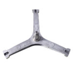 Washing Machine Drum Spider Arm Washer and Dryer Bearing Axle Tripod Shaft TG100-1411DG-30