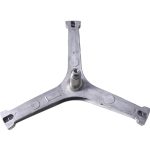 Washing Machine Drum Spider Arm Washer and Dryer Bearing Axle Tripod Shaft TG100-1411DG-30