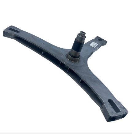 Washing Machine Drum Spider Arm Washer and Dryer Bearing Axle Tripod Shaft TC80-1218LPDS-302