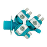 Washer and Dryer Valve DC62-00233C