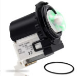 Washer and Dryer Electriic Pump 4681EA2001T