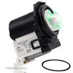 Washer and Dryer Electriic Pump 4681EA2001T