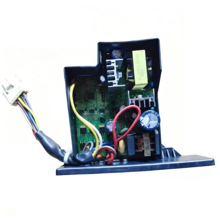 Washer and Dryer Driver 17438100005727