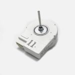 Motor do ventilador do evaporador do refrigerador DC31-00146B