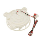 Motor do ventilador do evaporador do refrigerador DA31-00334C