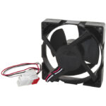 Refrigerator Evaporator Motor Fan DA81-06013A
