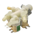 Washer and Dryer Valve DC62-00214Q