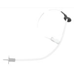 Washer and Dryer Water Tank Thermistor Temperature Sensor STE-0129P-S