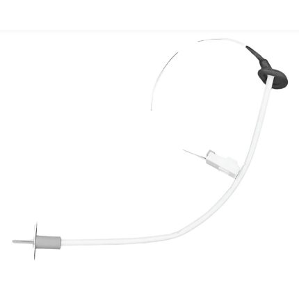 Washer and Dryer Water Tank Thermistor Temperature Sensor STE-0129P-S