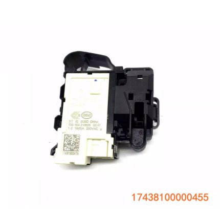 Washer and Dryer Door Lock 17438100000455