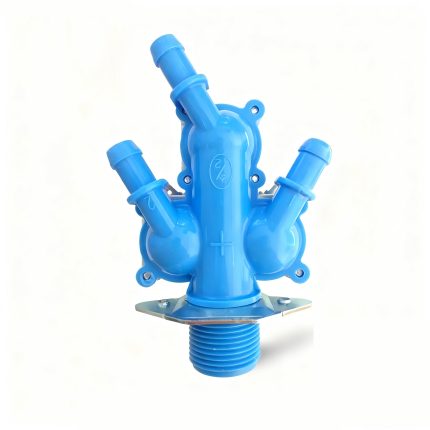 Washer and Dryer Valve 5220FR2009H