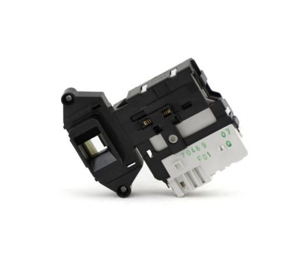 Washer and Dryer Door Lock EBF49827803