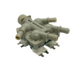 Washer and Dryer Valve AJU75412402