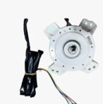 Air Conditioner Fan Motor DC brushless Motor 220V WZDK37-38G SIC-67FV-F137-2 - Image 2