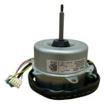 Air Conditioner Fan Motor DC brushless Motor 25906109 YKT-42-6-209L - Image 2