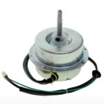 Air Conditioner Fan Motor DC brushless Motor 220V 50/60HZ 6P 1/8CV 880/1000RPM YDK-110-H6 - Image 2