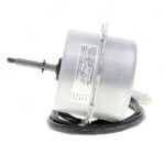 Air Conditioner Fan Motor DC brushless Motor ASUQ092BRZ0, ASUQ092BRG2 EAU41577624 YDK26-6I-1(AL) - Image 2