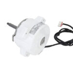 Air Conditioner Fan Motor DC brushless Motor S3UQ24K231B EAU60905419 / 5408 / 5411 / 5414 - Image 2