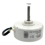 Air Conditioner Fan Motor DC brushless Motor S4NQ09AA31C S4NQ12JA31F S4NQ12JA31G EAU62283302 SIC-37CVJ-B630-2 - Image 2