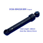 Washing and Dryer Washing Machine Shock Absorbers DC66-00421B - Image 2