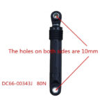 Washing and Dryer Washing Machine Shock Absorbers DC66-00343J - Image 2