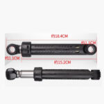 Washing and Dryer Washing Machine Shock Absorbers 12938100000466 - Image 2