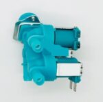 Washer and Dryer Valve DC62-00233C - Image 2