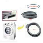 Washer and Dryer Door Rubber Trim Parts DC64-01827A - Image 2