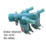 Washer and Dryer Valve DC62-00233B - Image 2
