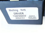 Washer and Dryer Driver 17438100005727 - Image 2