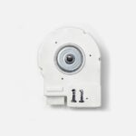 Evaporator Fan Motor Refrigerator DC31-00146B - Image 2